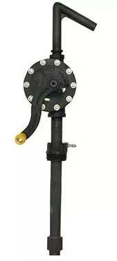 Zeeline 10256 Rotary Hand Pump