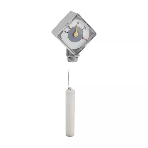 Zeeline 3/4 in. Poly Drum Level Indicator