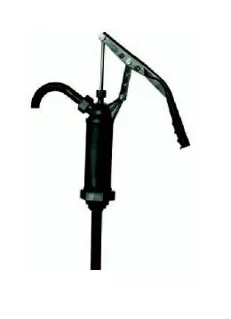 Zeeline 377 Chemical Drum Pump, 1 Gal per 12 Strokes