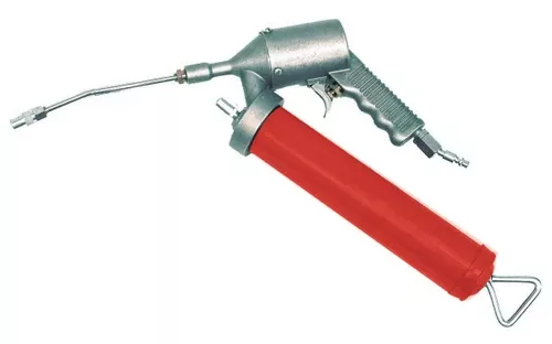 Zeeline Air Operated Pistol Grease Gun
