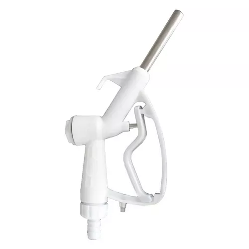 Zeeline DEF-15 Manual DEF Nozzle 3/4 in. Polypropylene