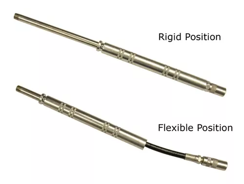Zeeline Flexible & Rigid Extension Adapter