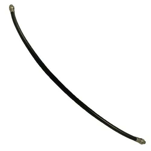 Zeeline Grease Whip Hose 1/8 in.