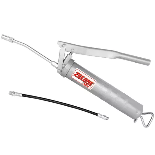 ZeeLine Medium-Duty Lever Action Grease Gun