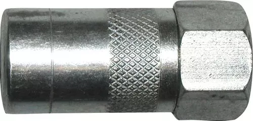 Zeeline Standard 4 Jaw Hydraulic Grease Coupler