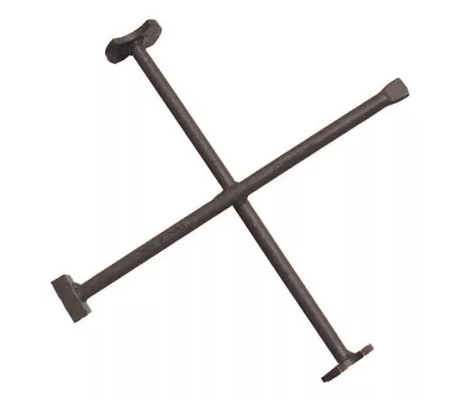 Zeeline Steel Spoke Bung Wrench