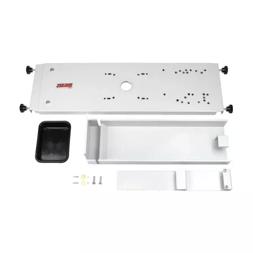 Zeeline Universal Tote Mounting Plate