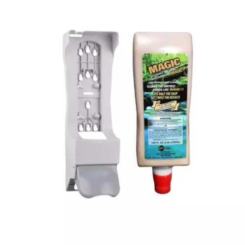 Zenex Magic Soap