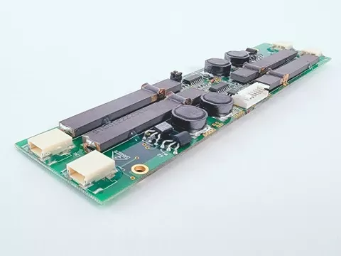 Zippy D008888205InverterD008888205